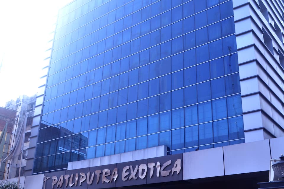 Facade